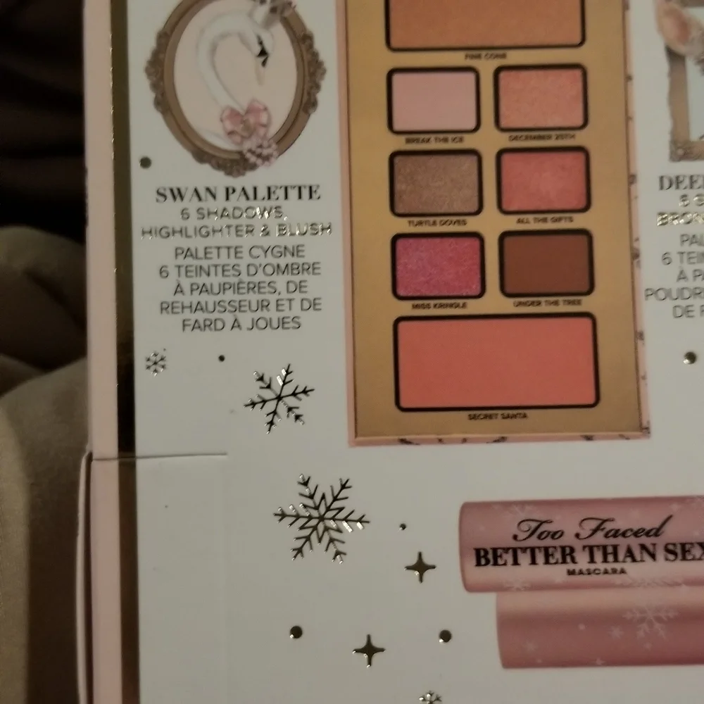 Makeup Set - Picture 7 of 12